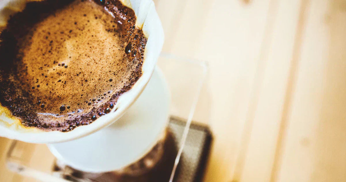 Morgenrituale mit Kaffee – bewusster Start in den Tag