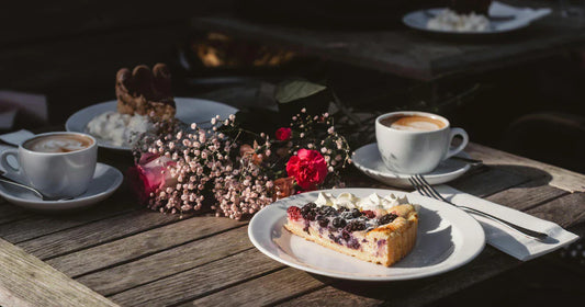 Specialty Coffee in der Gastronomie – Qualität, die überzeugt