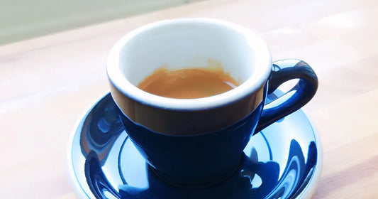 Was ist eigentlich Espresso?