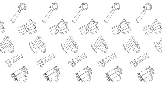 Von der Bohne bis zur Tasse – wie entsteht guter Kaffee?