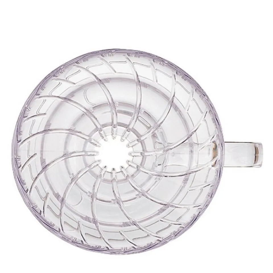 Hario V60 Filter clear 02 & 03