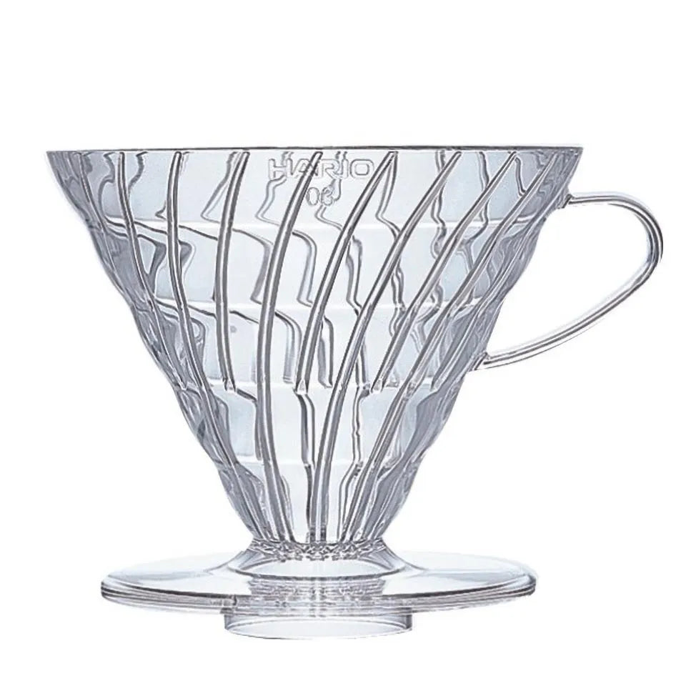Hario V60 Filter clear 02 & 03