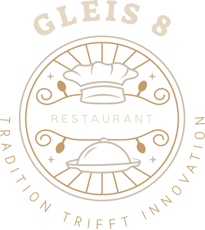 Gleis 8 Restaurant